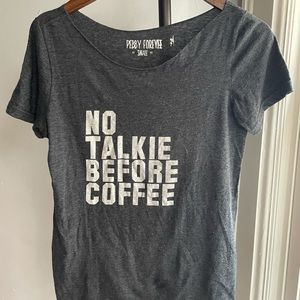 Pebby Forevee short sleeve T-shirt